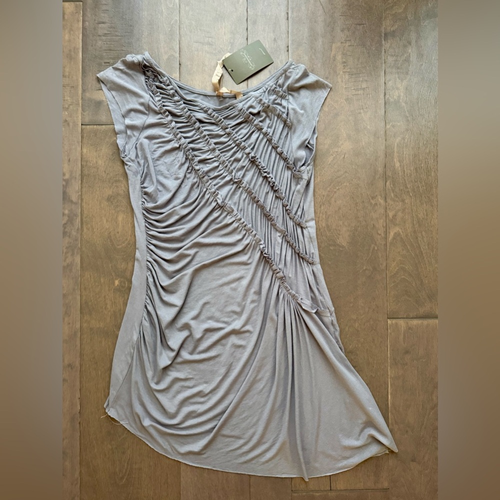 NWT Anthropologie Bailey 44 Top - Picture 5 of 9